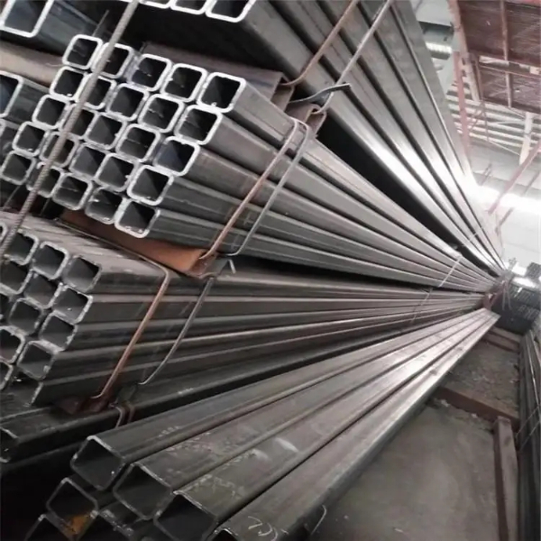 秦淮Q345B无缝方管