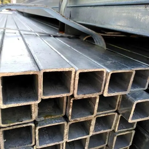 秦淮q355b无缝方管