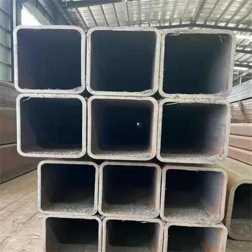 秦淮q355d无缝方管